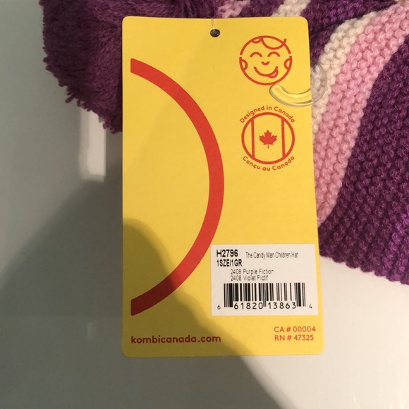 Kombi hat - Picture 5 of 8